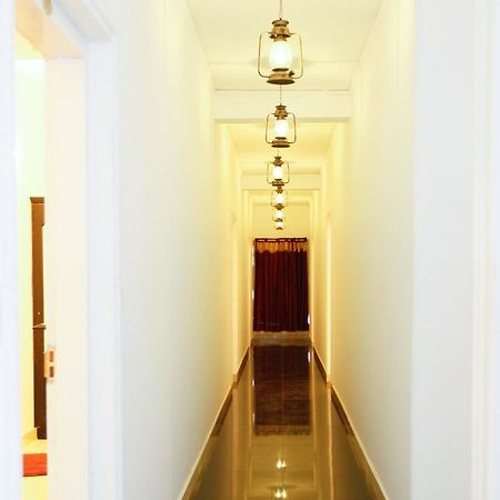 Oyo 4867 Royal Homes Alappuzha Eksteriør bilde